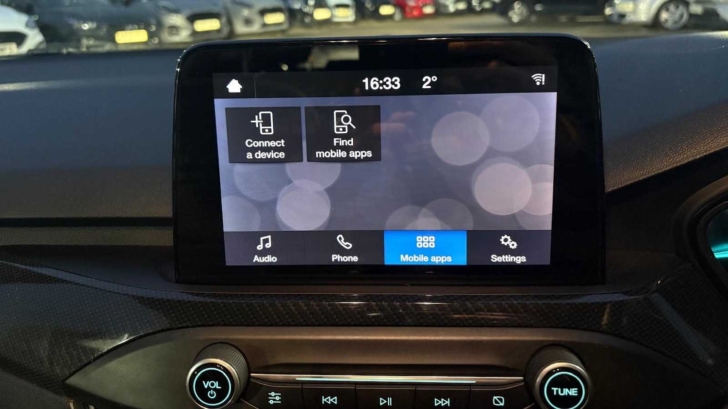 Used Ford Focus 2019 for sale - 77134926: Photo 14