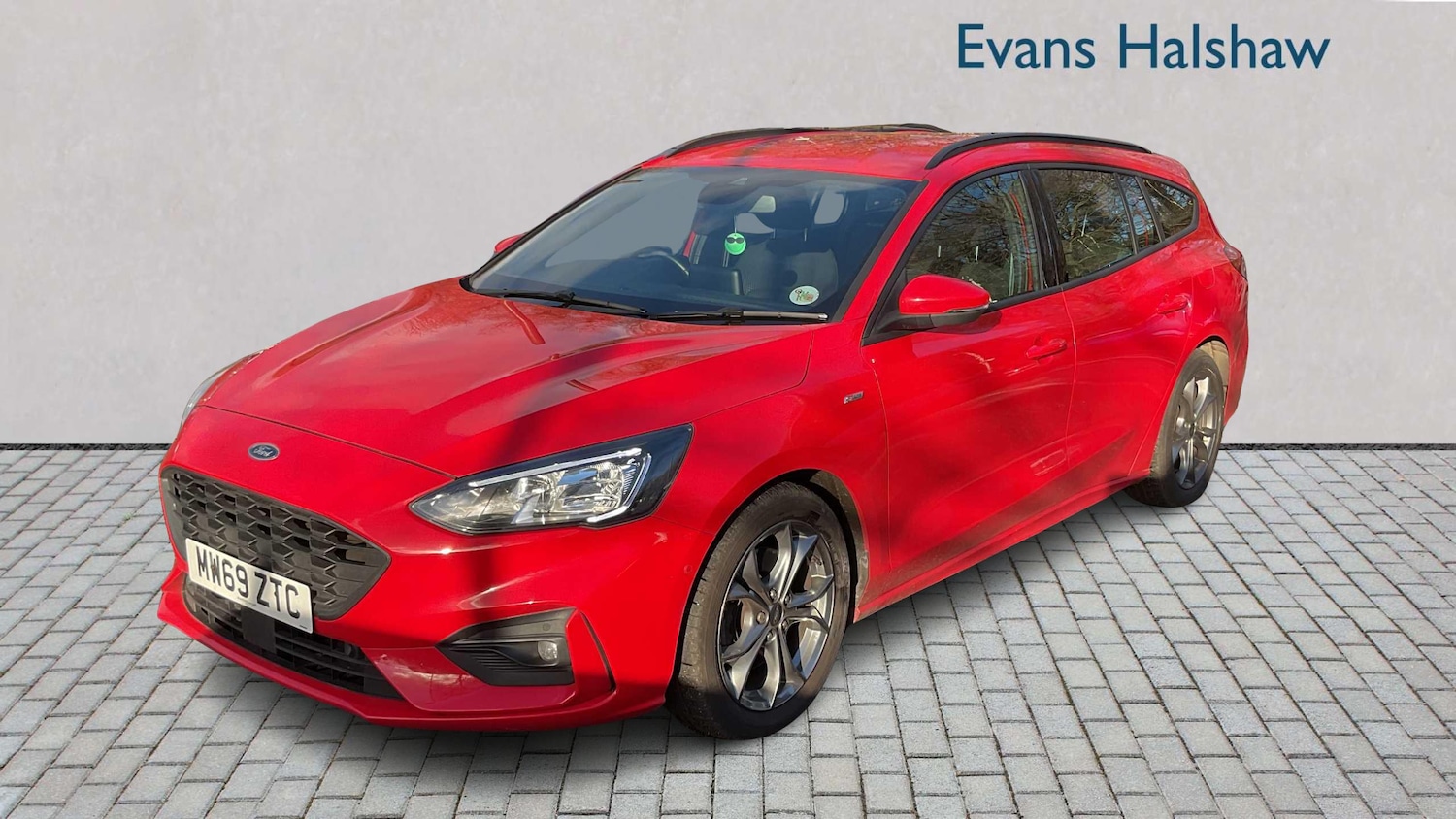 Used Ford Focus 2019 for sale - 77134926: Photo 2