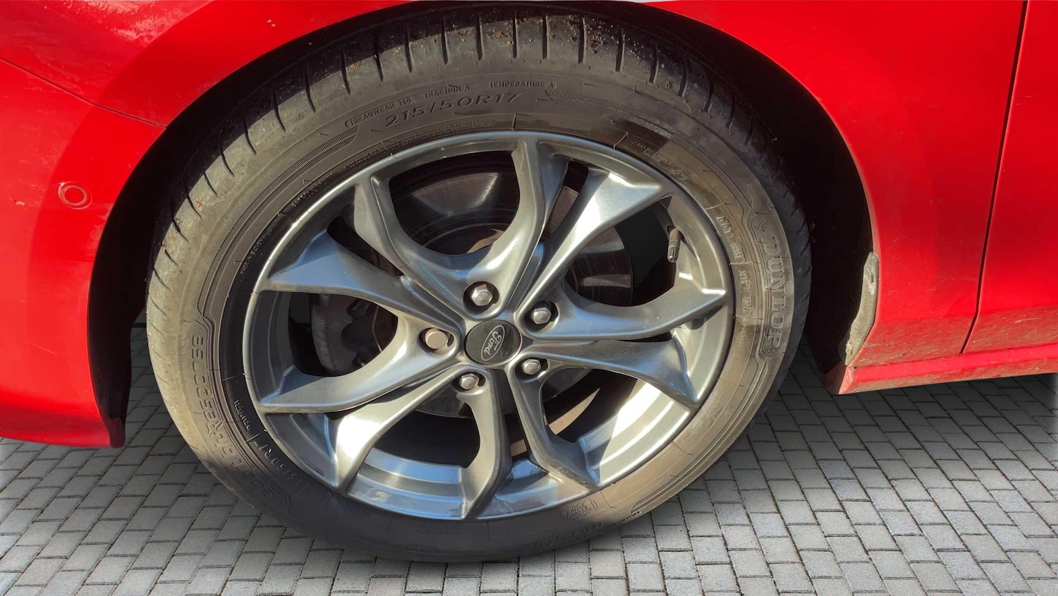 Used Ford Focus 2019 for sale - 77134926: Photo 3