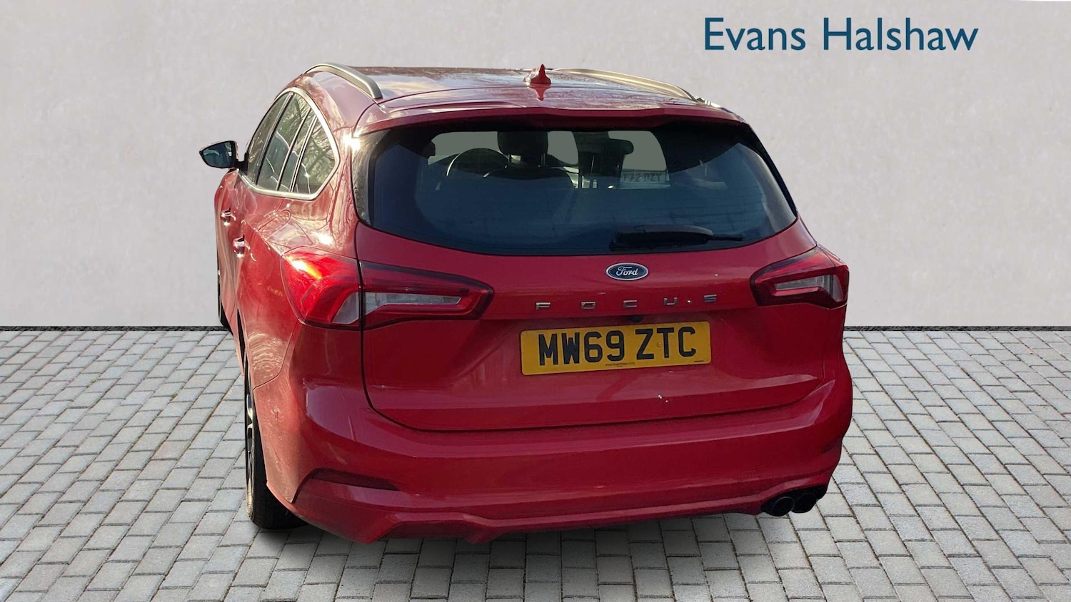 Used Ford Focus 2019 for sale - 77134926: Photo 4