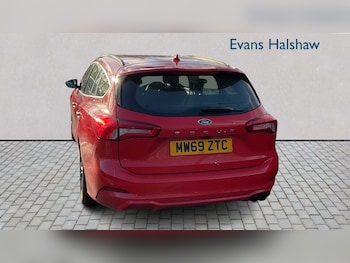 Used Ford Focus 2019 for sale - 77134926: Photo