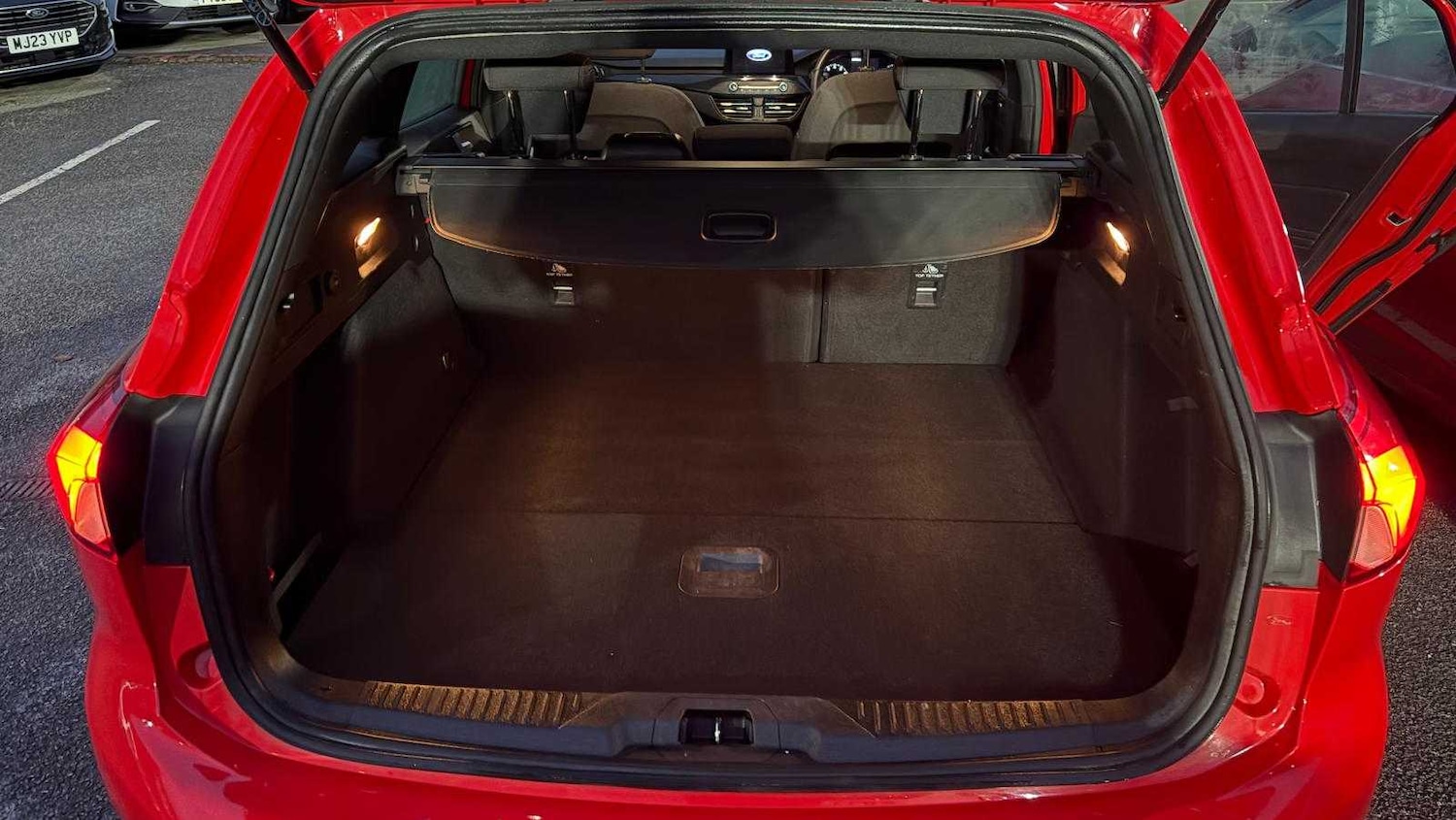 Used Ford Focus 2019 for sale - 77134926: Photo 6