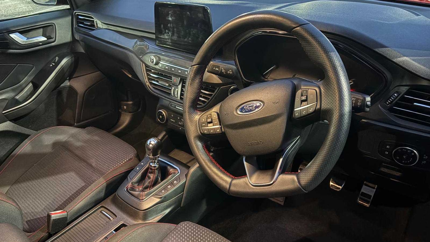 Used Ford Focus 2019 for sale - 77134926: Photo 8