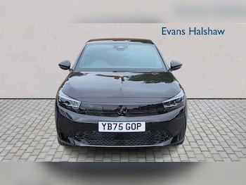 Used Vauxhall Corsa 2025 for sale - 79326403: Photo