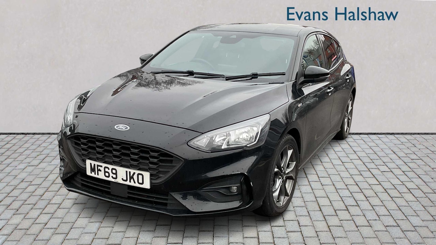 Used Ford Focus 2019 for sale - 77333895: Photo 2