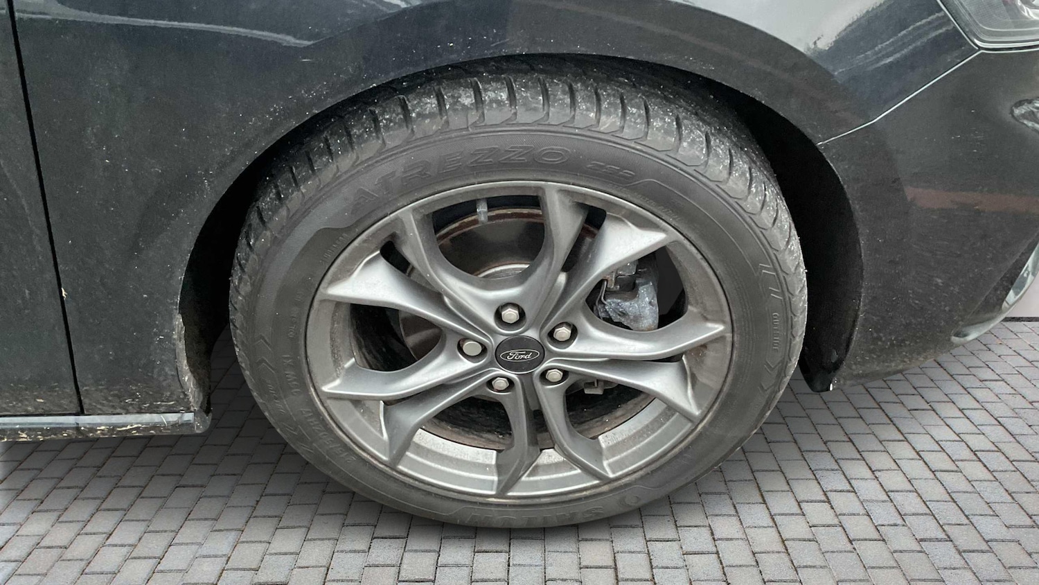 Used Ford Focus 2019 for sale - 77333895: Photo 3