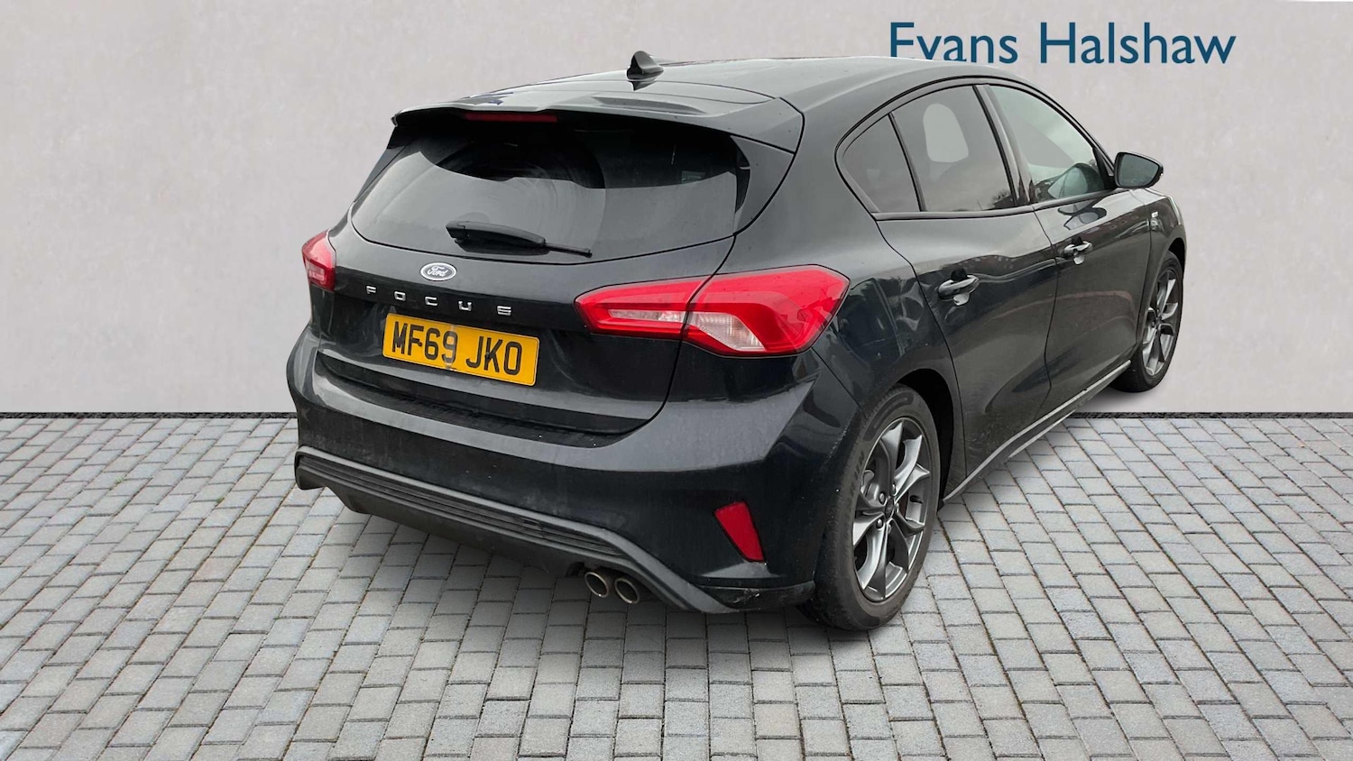 Used Ford Focus 2019 for sale - 77333895: Photo 4