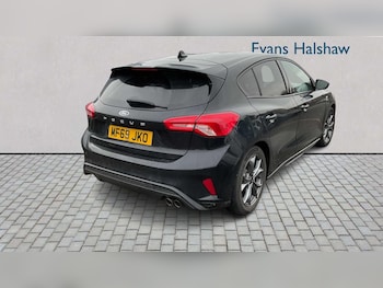 Used Ford Focus 2019 for sale - 77333895: Photo