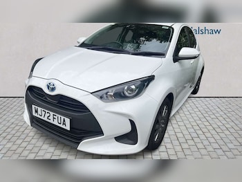 Used Toyota Yaris 2022 for sale - 78970236: Photo
