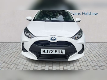 Used Toyota Yaris 2022 for sale - 78970236: Photo