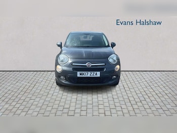 Used Fiat 500X 2017 for sale - 79319845: Photo