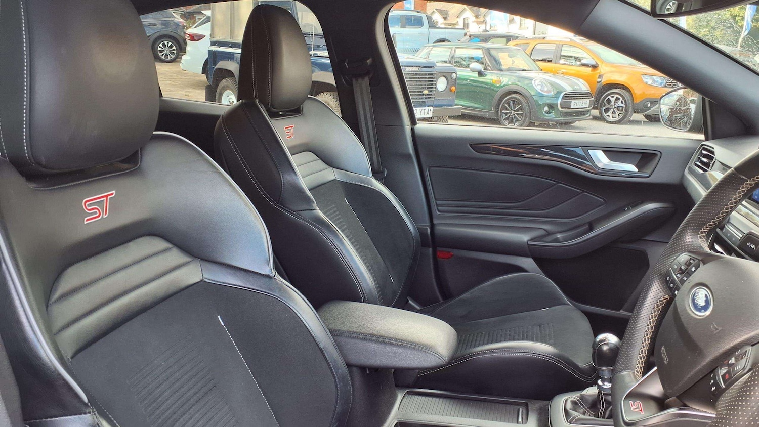 Used Ford Focus 2020 for sale - 76075466: Photo 5
