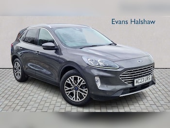 Used Ford Kuga 2023 for sale - 77914077: Photo