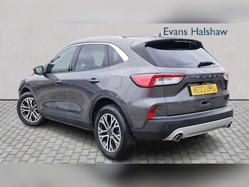 Used Ford Kuga 2023 for sale - 77914077: Photo