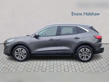 Used Ford Kuga 2023 for sale - 77914077: Photo