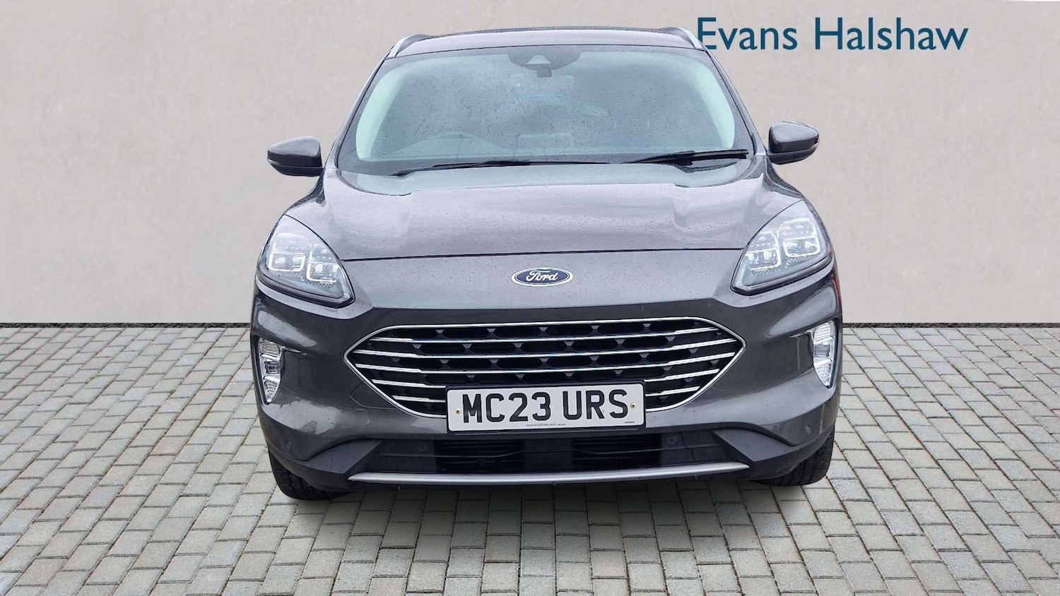 Used Ford Kuga 2023 for sale - 77914077: Photo 4