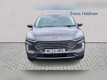 Used Ford Kuga 2023 for sale - 77914077: Photo