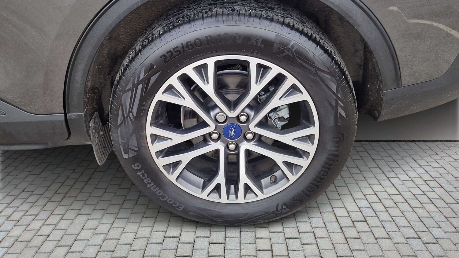 Used Ford Kuga 2023 for sale - 77914077: Photo 6