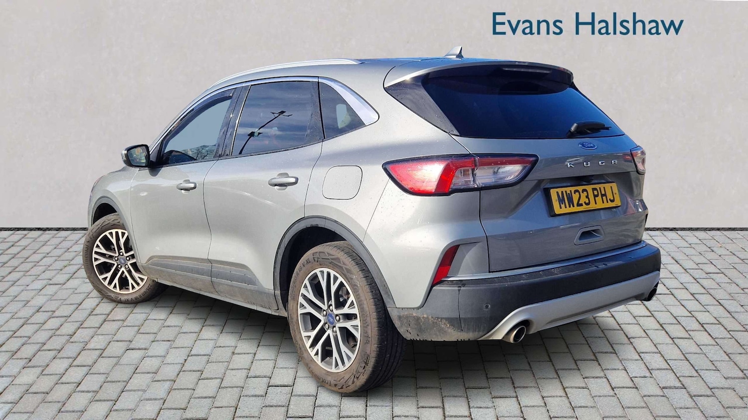 Used Ford Kuga 2023 for sale - 77740767: Photo 2