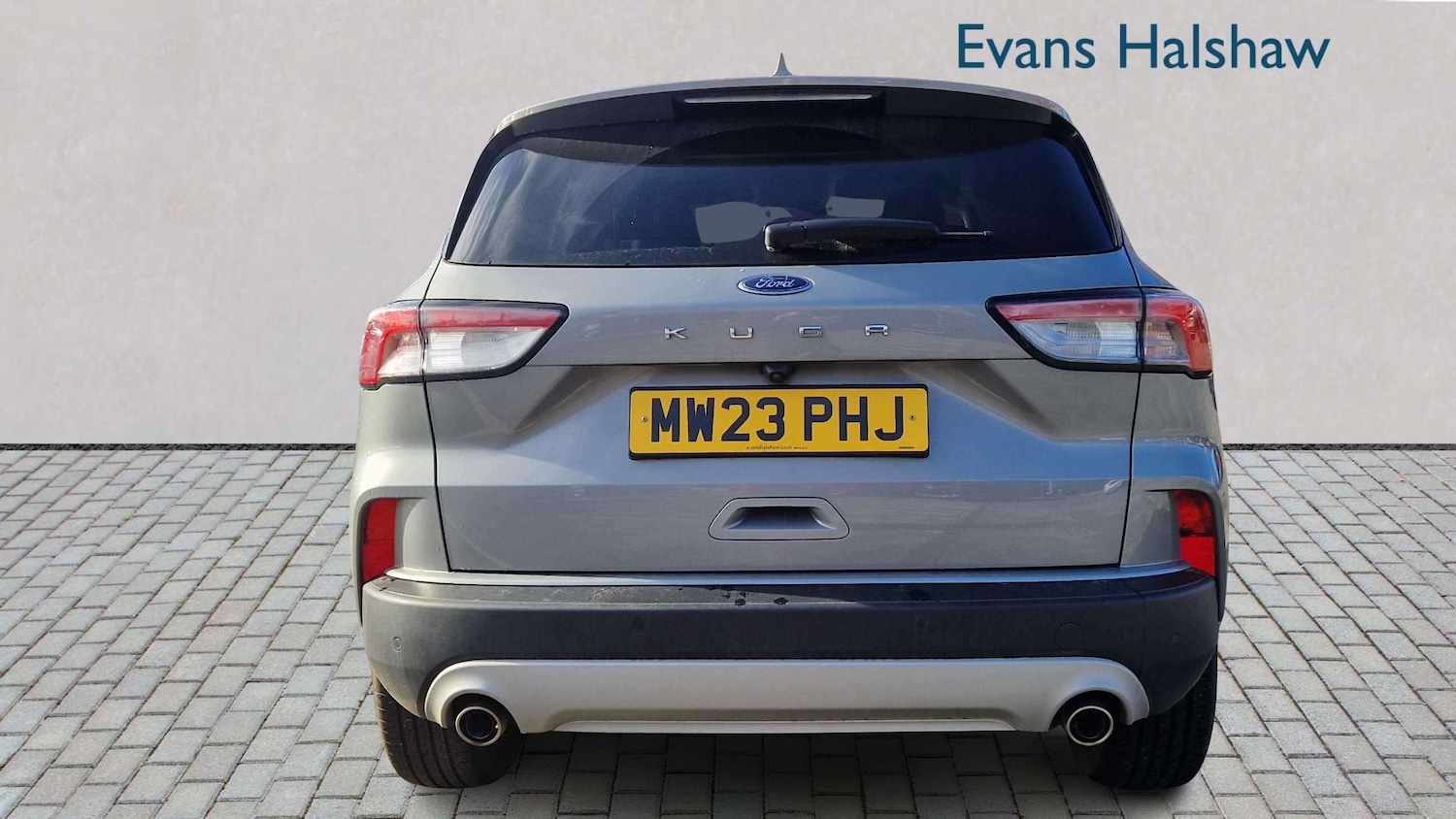 Used Ford Kuga 2023 for sale - 77740767: Photo 5