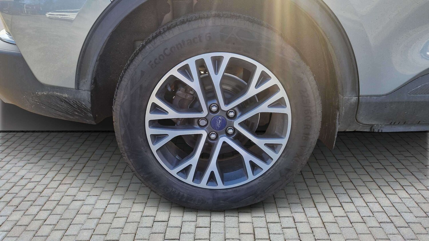 Used Ford Kuga 2023 for sale - 77740767: Photo 6