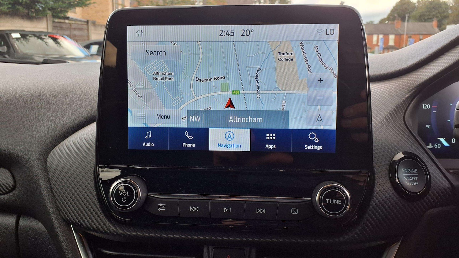 Vehicle 29