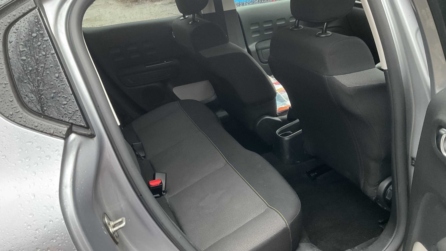 Used Citroen C3 2023 for sale - 77011092: Photo 10