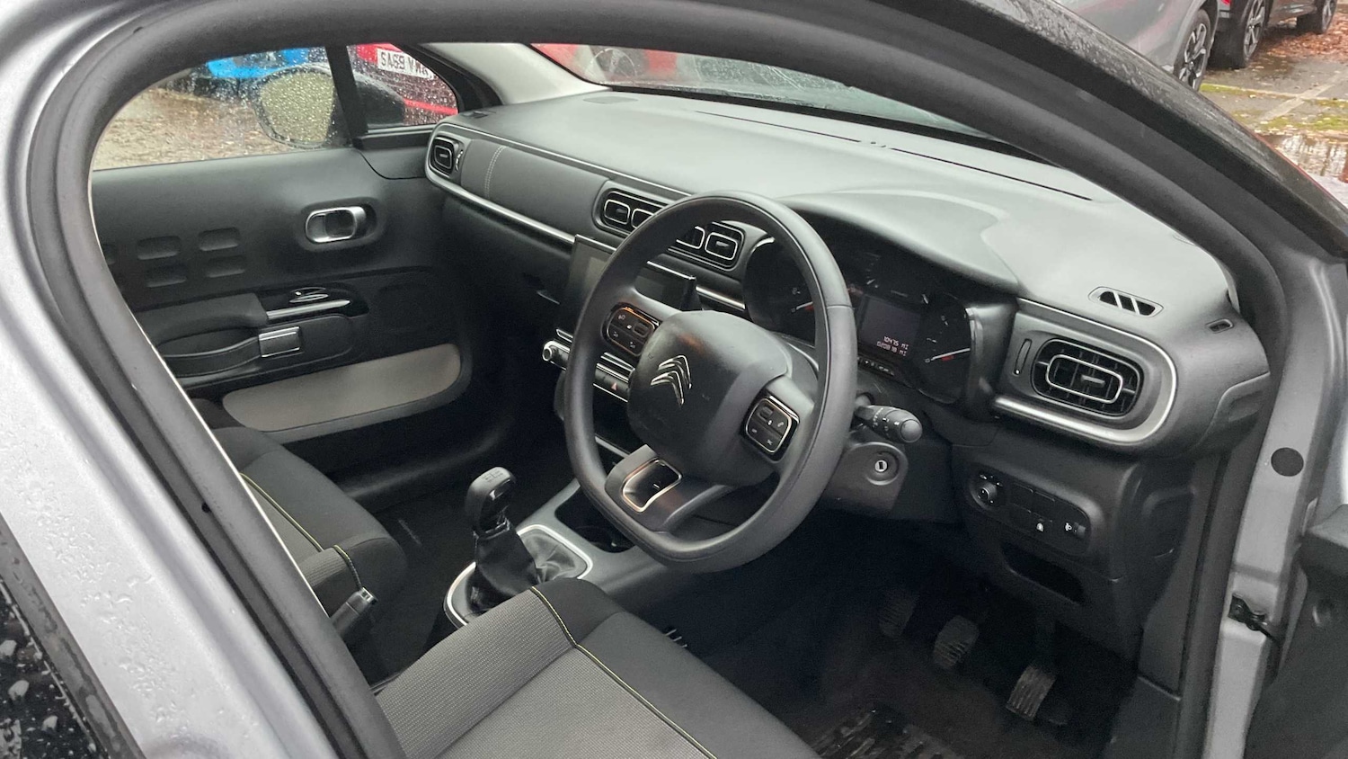 Used Citroen C3 2023 for sale - 77011092: Photo 11