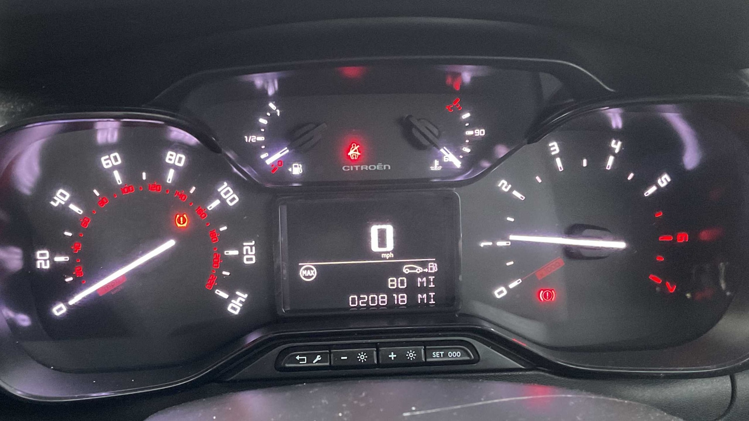 Used Citroen C3 2023 for sale - 77011092: Photo 13