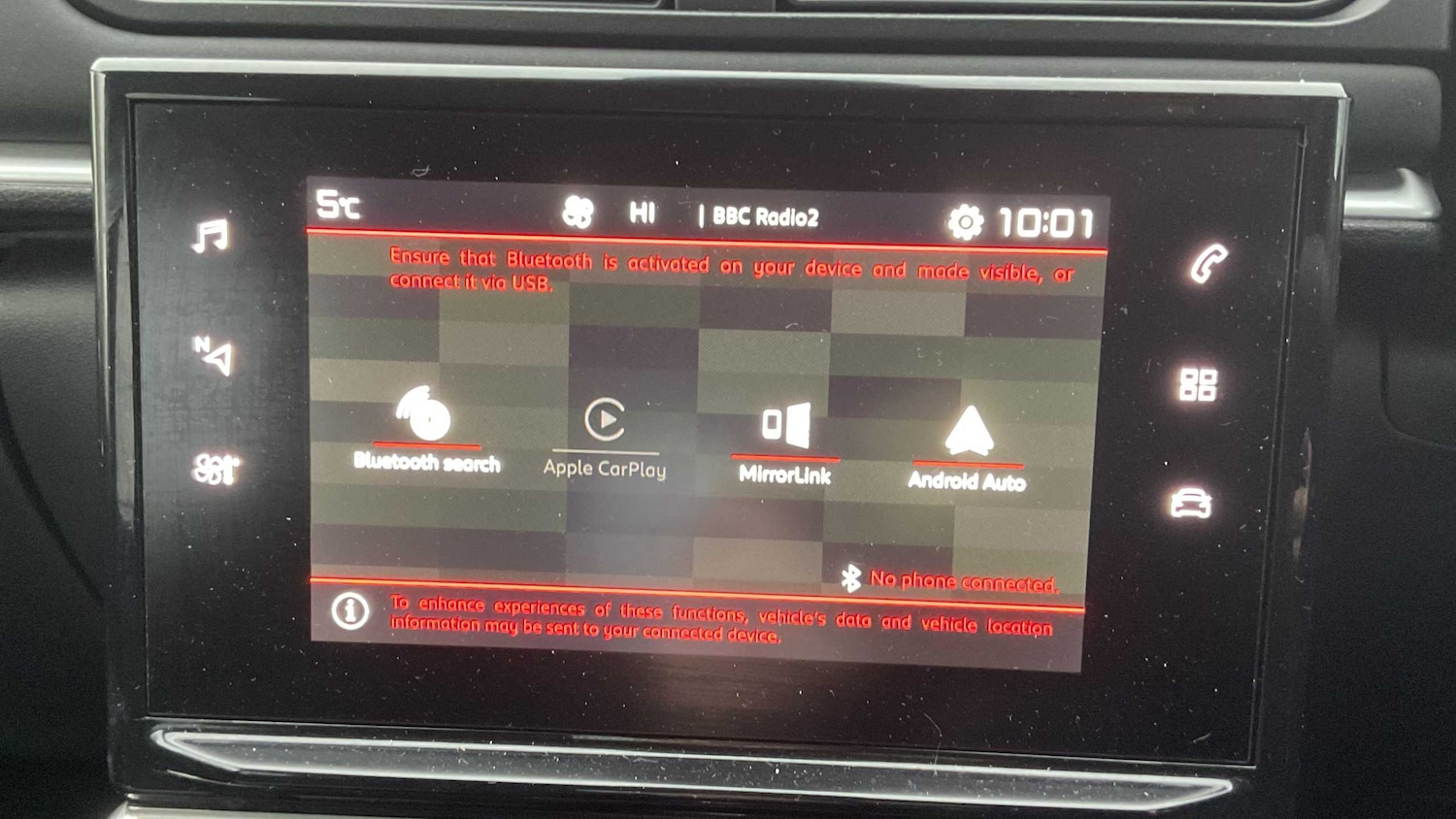 Used Citroen C3 2023 for sale - 77011092: Photo 14