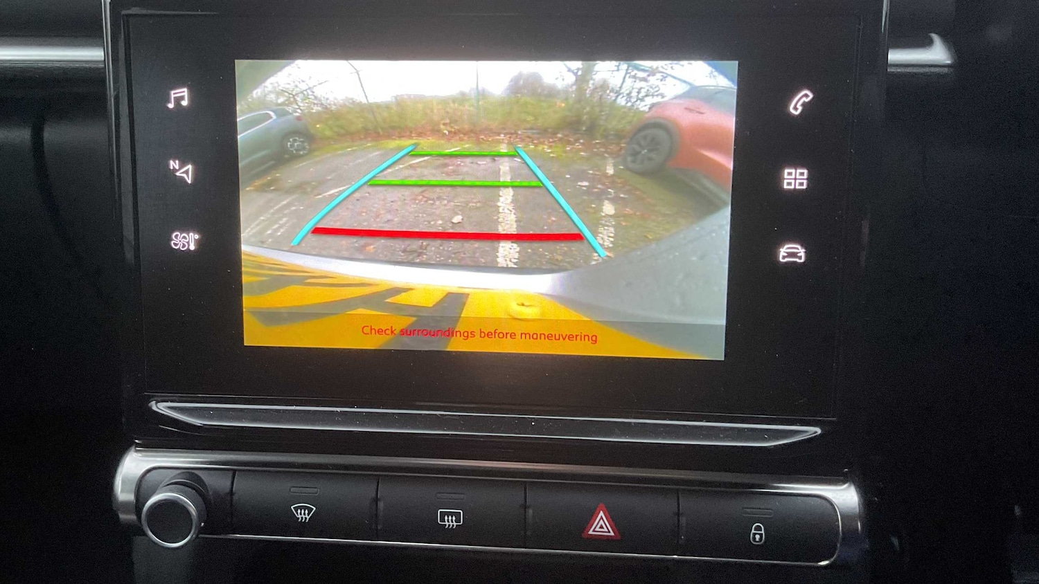 Used Citroen C3 2023 for sale - 77011092: Photo 15