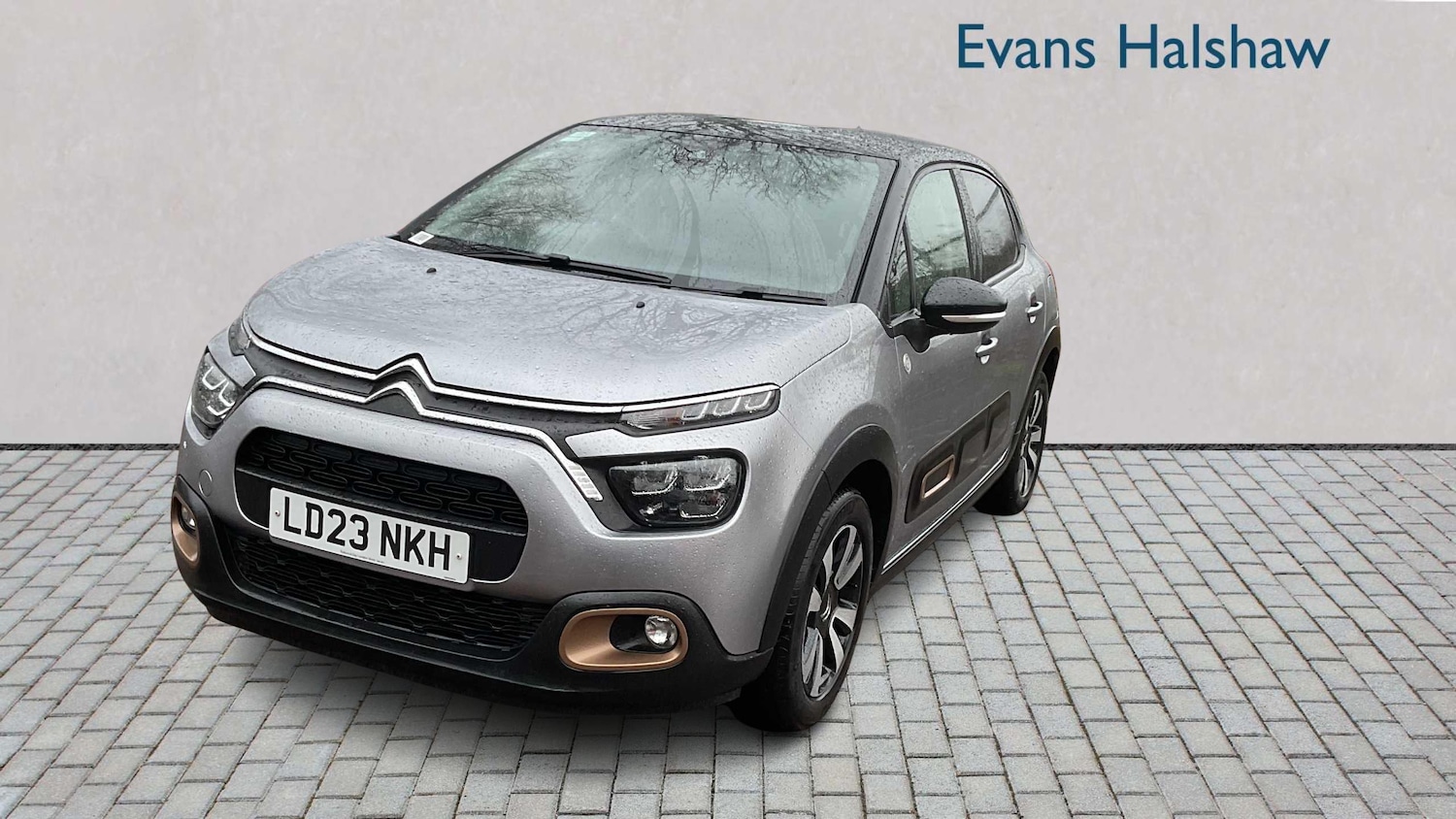 Used Citroen C3 2023 for sale - 77011092: Photo 2