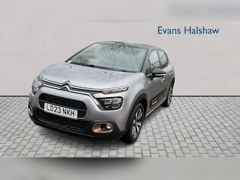 Used Citroen C3 2023 for sale - 77011092: Photo