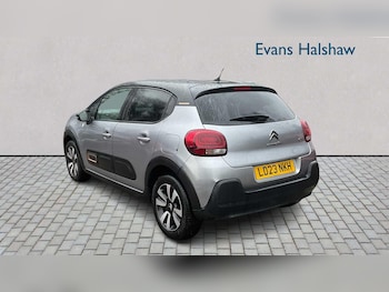 Used Citroen C3 2023 for sale - 77011092: Photo