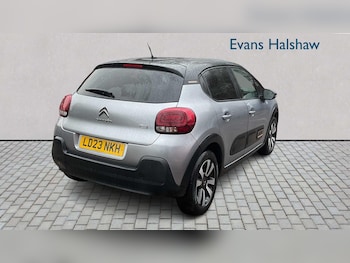 Used Citroen C3 2023 for sale - 77011092: Photo