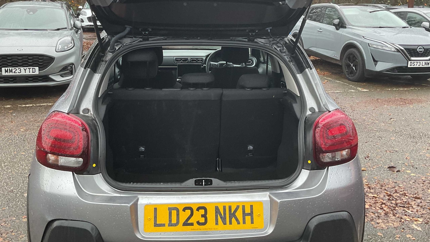 Used Citroen C3 2023 for sale - 77011092: Photo 5