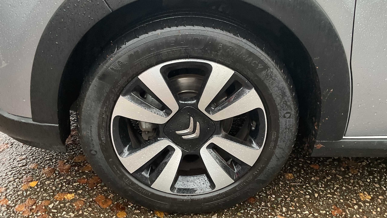 Used Citroen C3 2023 for sale - 77011092: Photo 6