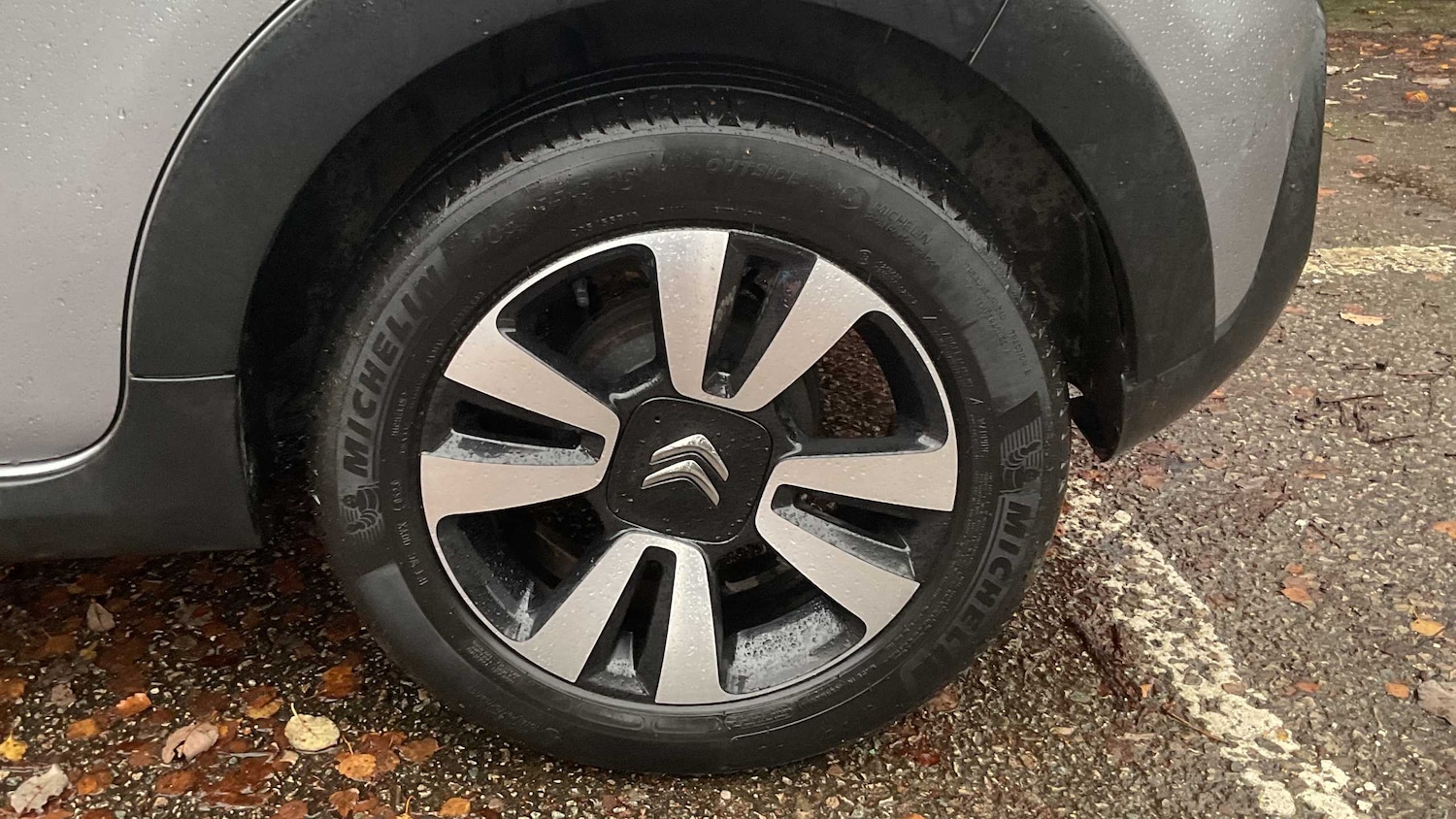 Used Citroen C3 2023 for sale - 77011092: Photo 7