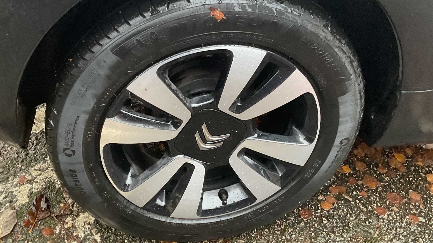 Used Citroen C3 2023 for sale - 77011092: Photo 8