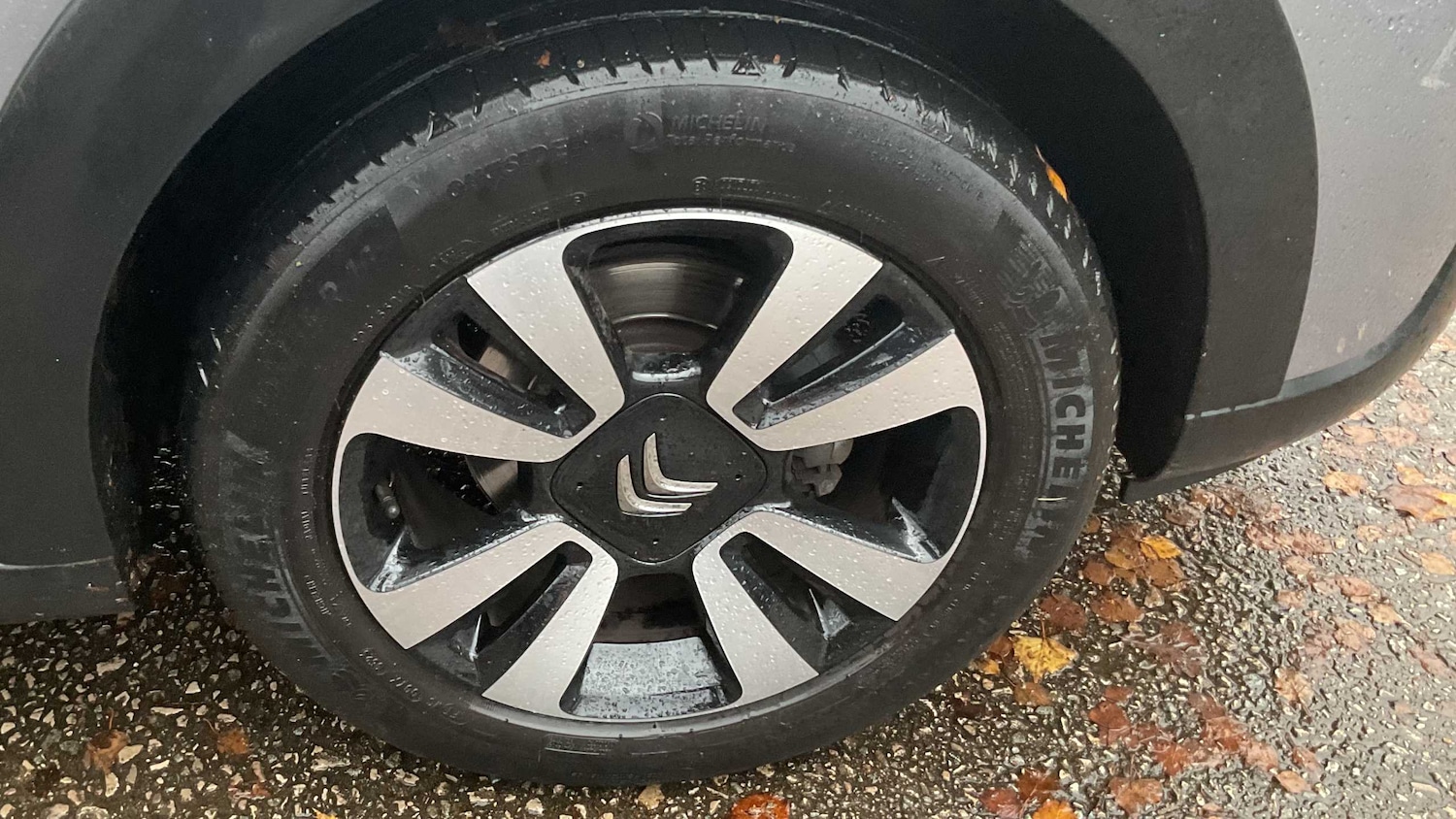 Used Citroen C3 2023 for sale - 77011092: Photo 9