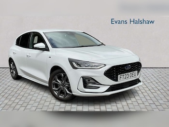 Used Ford Focus 2023 for sale - 79095807: Photo