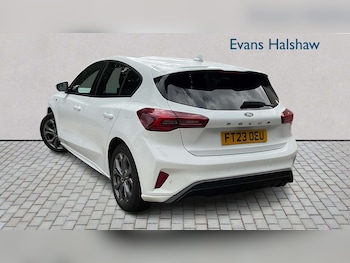 Used Ford Focus 2023 for sale - 79095807: Photo