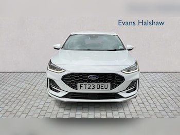 Used Ford Focus 2023 for sale - 79095807: Photo