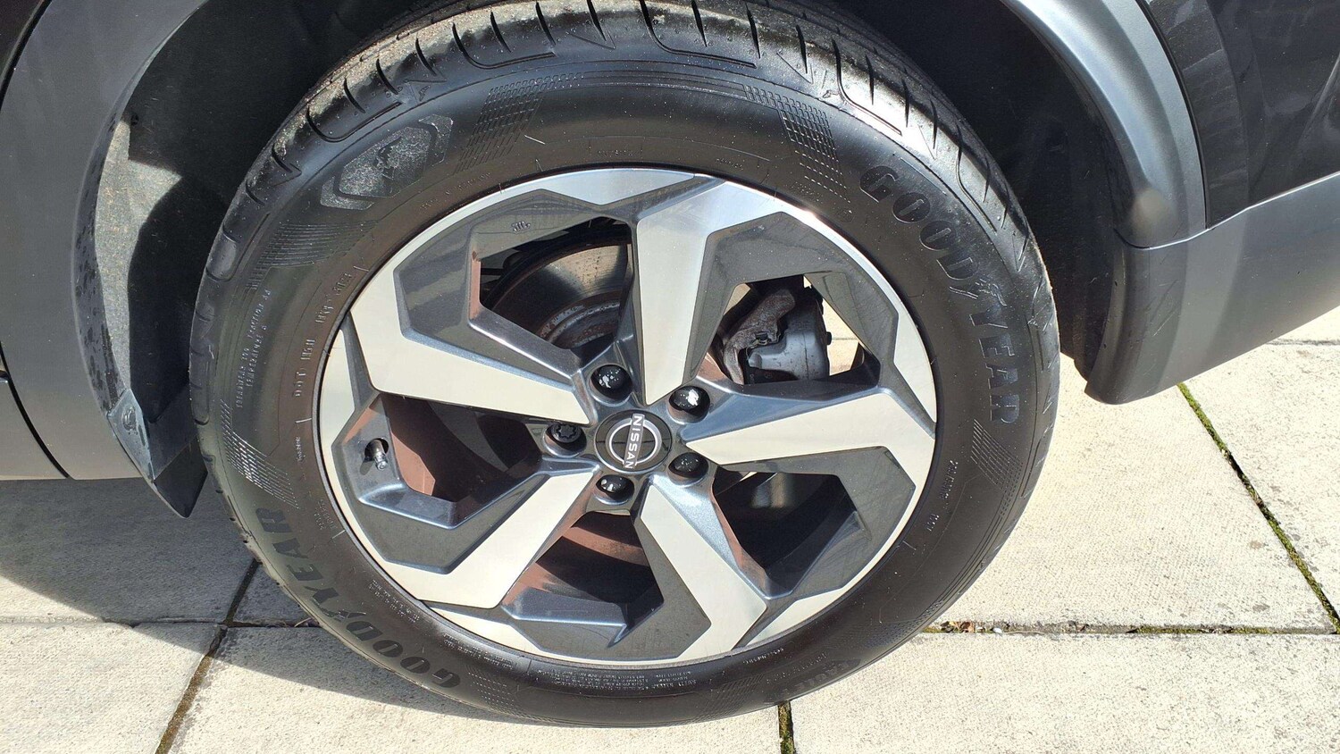 Used Nissan Qashqai 2024 for sale - 77540722: Photo 11