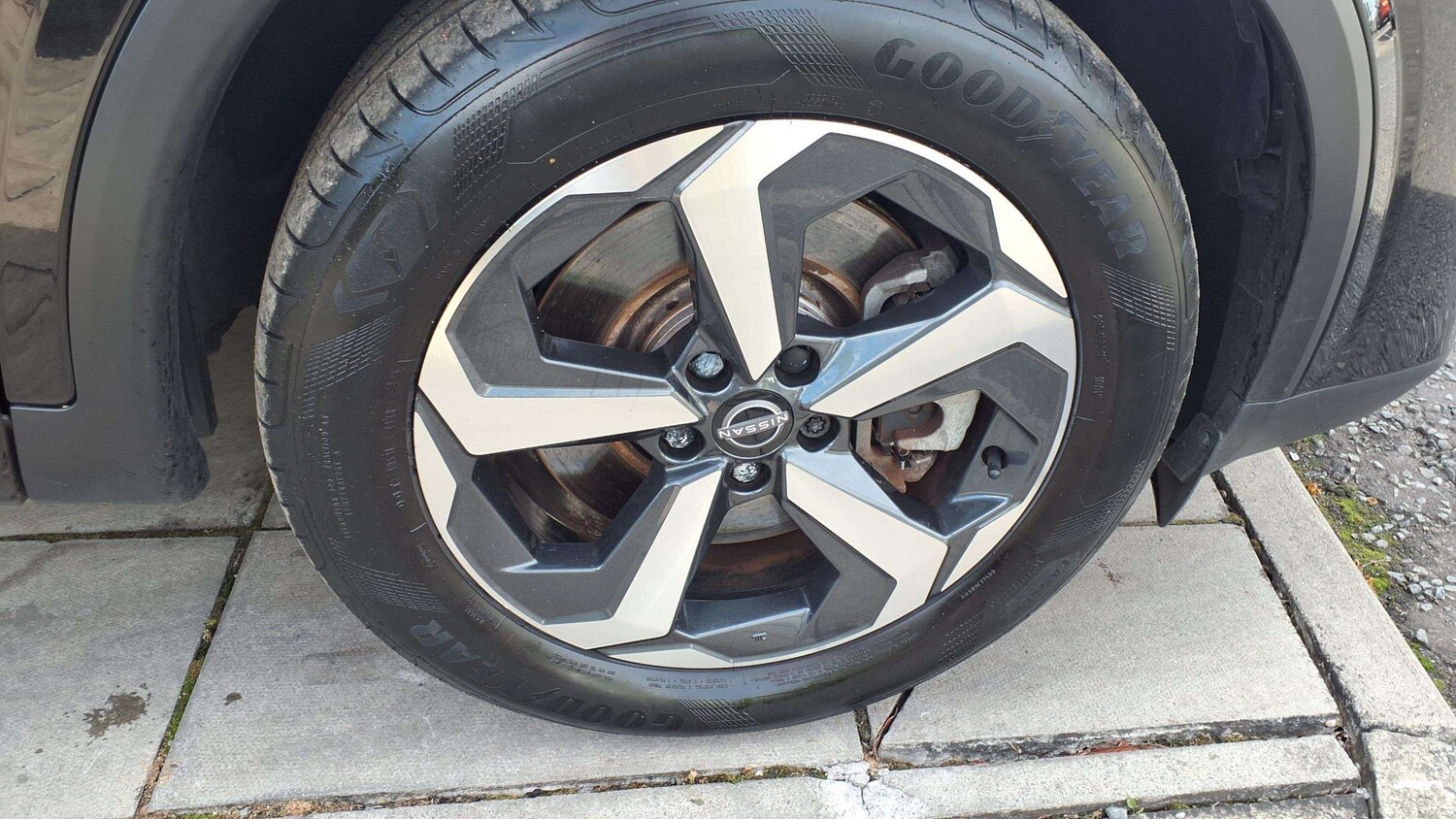 Used Nissan Qashqai 2024 for sale - 77540722: Photo 13