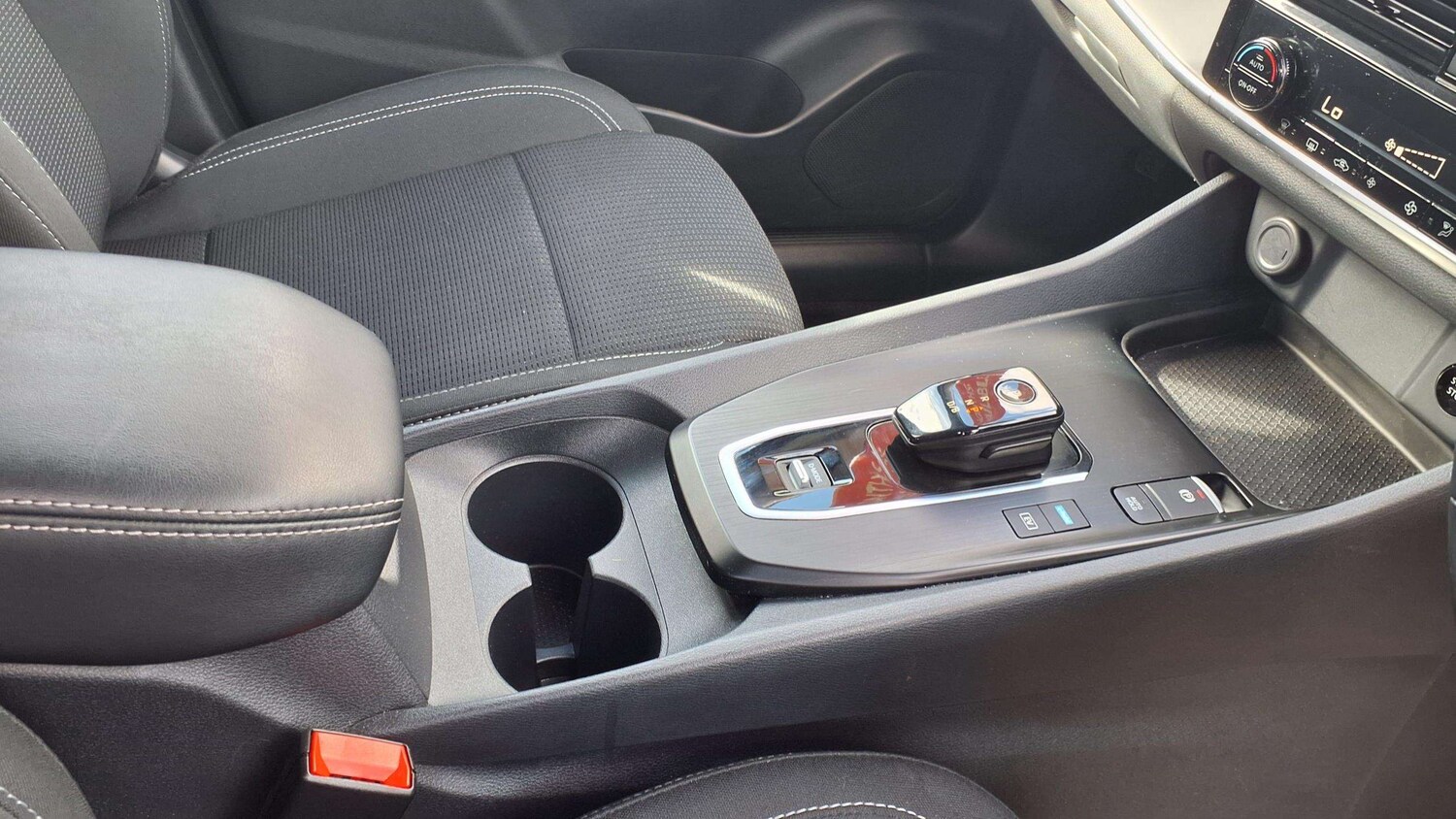 Used Nissan Qashqai 2024 for sale - 77540722: Photo 16