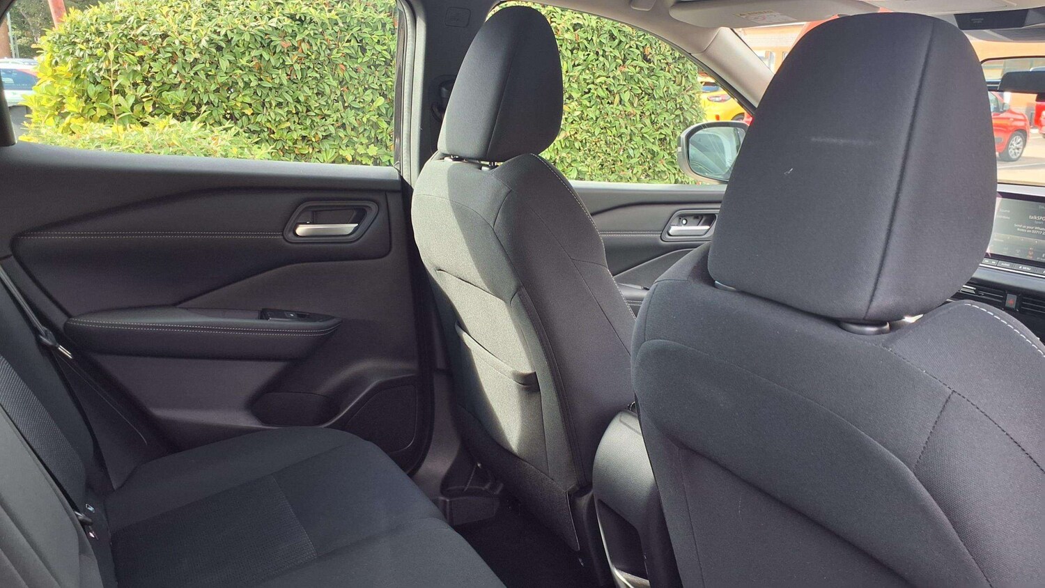 Used Nissan Qashqai 2024 for sale - 77540722: Photo 17