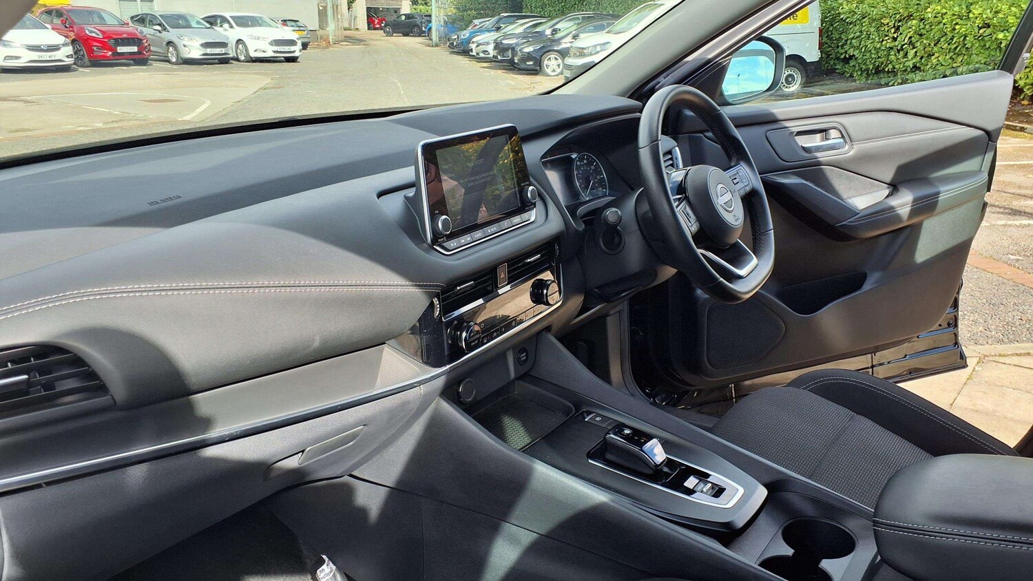 Used Nissan Qashqai 2024 for sale - 77540722: Photo 21