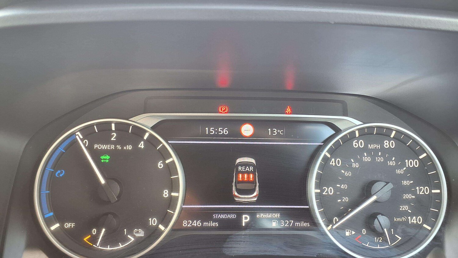 Used Nissan Qashqai 2024 for sale - 77540722: Photo 25