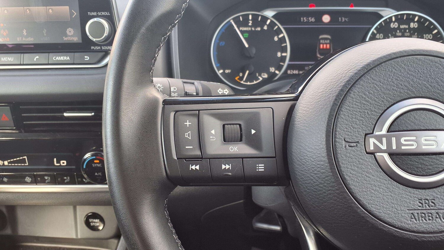 Used Nissan Qashqai 2024 for sale - 77540722: Photo 26